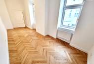 Mehr Raum. Mehr Stil. Mehr Altbau! Hofseitiger Balkon + Traumhaft saniertes Altbauhaus + Ruhige Seitengasse + Super beliebtes Grätzl! Viel Grün + Viel Charme! Jetzt zugreifen!