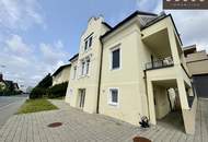 | MODERNE 2-ZIMMER WOHNUNG MIT BALKON | IN WUNDERSCHÖNER VILLA | HELL & GEMÜTLICH | IDEAL FÜR STUDENTEN, SINGELS ODER PÄRCHEN | NÄHE MED-UNI | TOP LAGE