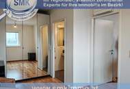 Grünruhelage in U2-Nähe inkl. Garagenplatz!