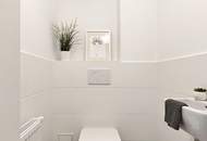 RUHEOASE! Elegante 3-Zimmer-Wohnung im Herzen Wiens – Hochwertiger Erstbezug mit Tischler-Designerküche!