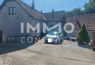 EINFAMILIENHAUS IRNFRITZ/ PERNEGG NÄHE MIT NEBENGEBÄUDE ZU VERKAUFEN!