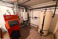 Gepflegtes Einfamilienhaus, sonnige Ruhelage, sofort verfügbar