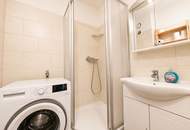 "Helle 2-Zimmer-Eigentumswohnung mit sonniger Loggia | 2. Liftstock | ca. 46 m² NFL"