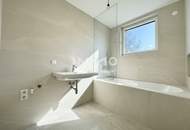 Galerieresidenz beim Marchfeldkanal – außergewöhnliche Maisonette mit zwei Terrassen