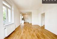 | CHARMANTE 2-ZIMMER WOHNUNG MIT GROSSZÜGIGER SW-TERRASSE | IN WUNDERSCHÖNER ALTBAU-VILLA | HELL & GEMÜTLICH | IDEAL FÜR STUDENTEN, SINGELS ODER PÄRCHEN | NÄHE MED-UNI | TOP LAGE