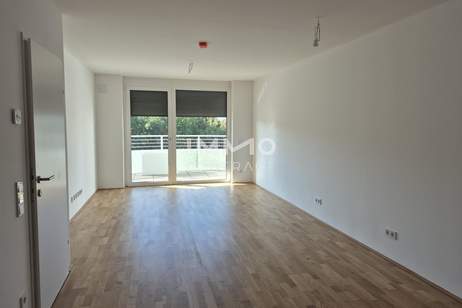 Außergewöhnliche Starter-Wohnung, Wohnung-legalform.mietkauf, 768,€, 3100 Sankt Pölten(Stadt)
