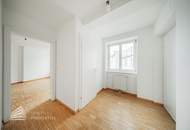 Schöne 2 - Zimmer Wohnung mit Terrasse, Nähe Elterleinplatz!