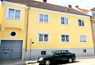 Juwel im Zentrum! Mehrparteienhaus mit Garten - zentral und ruhig - alle 3 WE befristet vermietet