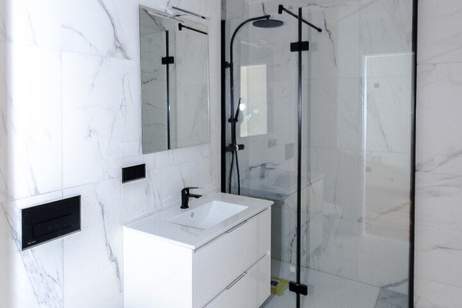 Modernes Single Apartment mit Terrasse - Erstbezug, Wohnung-miete, 849,99,€, 1100 Wien 10., Favoriten