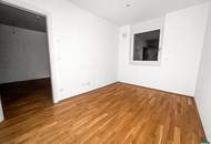 Attraktive 2-Zimmer-Wohnung mit Balkon nahe U1