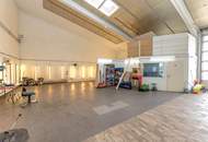 "Etablierte KFZ-Werkstatt mit Top-Kundenstock & Komplettausstattung nahe G3 zu vermieten!''