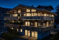 Gaisberg Residences – Luxuspenthouse in zentraler Top-Ruhelage