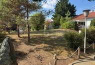 WOHNEN WIE IM URLAUB - LIEBEVOLL EINGERICHTET MIT TRAUMHAFT GROßEM GARTEN