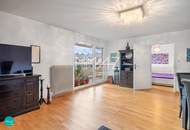 Behagliche Wohnqualität in Simmering! Entzückende 2-Zimmer Wohnung mit hofseitiger Loggia • Cleverer Schnitt • Einzugsbereit!