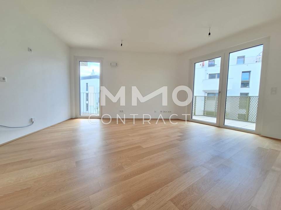 Single-Hit im Neubau, Naturnah