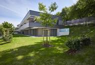 Projekt Sunset² Am Sonnenhang: Top B4 EG-Whg., 4 Zi, 290m² Eigengarten u. Terrasse