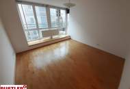 Wohnen Nähe Aumannplatz | 3-Zimmerwohnung mit Freifläche und Grünblick | Provisionsfrei