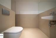 ab Mai: ** traumhafte 2-Zimmer-Wohnung mit Dachterrasse - nahe der U4 & U6 **