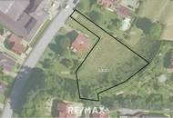 Baugrund in 3335 Weyer – 1.981 m² Grundstück