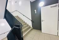 Tolle 2 Zimmerdachgeschosswohnung + Terrasse! Top Lage - sehr nahe dem Hauptbahnhof &amp; Belvedere! Ubahn Nähe!
