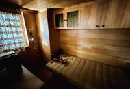 Nettes kleines Häuschen! Optimal für Singles, Paare oder als Freizeitdomizil!