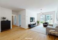 OPEN HOUSE - PROVISIONSFREIER ERSTBEZUG | MODERNE DECKENKÜHLUNG | GARAGE