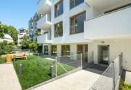 Wohnkomfort auf einer Ebene – 3-Zimmer-Wohnung mit drei Terrassen !