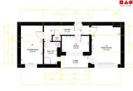 Wohnkomfort in der obersten Etage – 2-Zimmer-Wohnung mit geschützter Loggia in Linz/Oed! ACHTUNG Wohnung wird soeben saniert! Bezug 01. September 2026!
