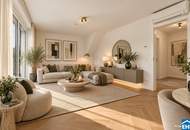 Zwischen Tradition & Moderne – Ihr neues Zuhause im Stilaltbau mit DG-Ausbau