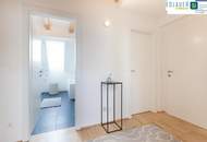 Exklusive Dachterrassenwohnung in Bahnhofsnähe!