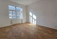 Schöne, Erstbezug ein Zimmer Wohnung, Nähe U4 Heiligenstadt