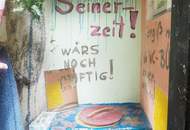 Urige Fe-Wo Bauernhube zum fertig-sanieren in Glödnitz