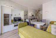Maisonette-Wohnung in Drobollach - Wohnen mit Urlaubsflair am Faaker See