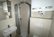 Zur Miete: Gepflegte, möblierte Kleinwohnung in der Innenstadt