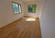 TERRASSENWOHNUNG MIT GARTEN/GARAGE IN LANGENLOIS