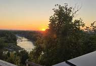 Exklusives Penthouse mit Dachterrasse und einzigartigen Ausblick