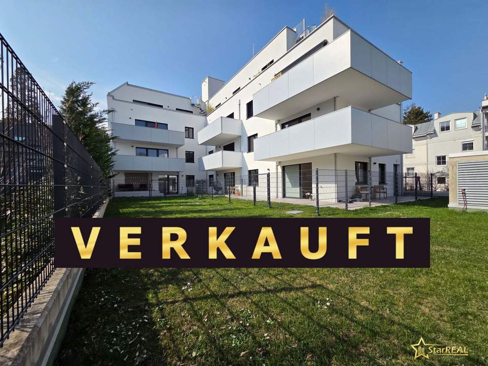 PENTHOUSE DELUXE. 4-ZIMMER, BALKON, TERRASSE, DACHTERRASSE - TIEFGARAGE OPTIONAL.