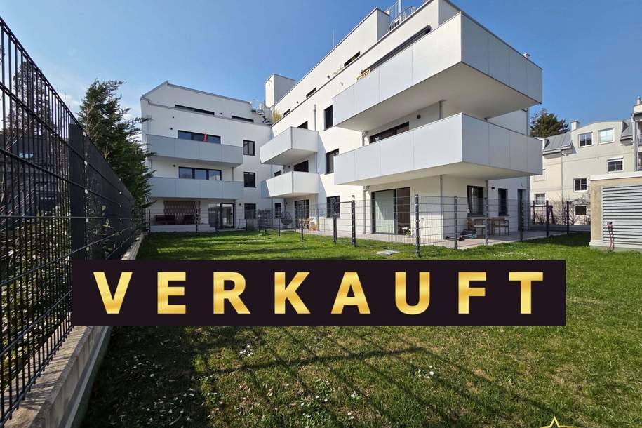 PENTHOUSE DELUXE. 4-ZIMMER, BALKON, TERRASSE, DACHTERRASSE - TIEFGARAGE OPTIONAL., Wohnung-kauf, 2340 Mödling