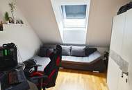 Traumhafte Dachgeschoßwohnung in Behamberg – 4 Zimmer, Terrasse &amp; Stellplatz!