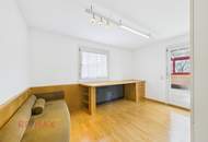 Weitläufiges Penthouse mit über 117m² Terrasse in Bregenz-Vorkloster