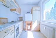 Kompakte Studentenwohnung mit großem Südbalkon und traumhaftem Ausblick in Innsbruck