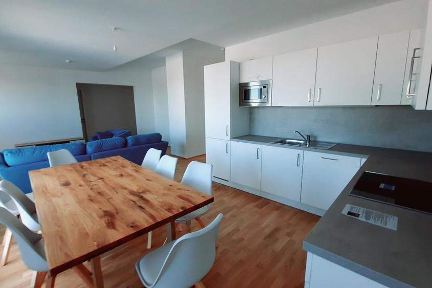 WOHNGEMEINSCHAFT mit 4 Zimmer, Wohnung-miete, 388,61,€, 1210 Wien 22., Donaustadt