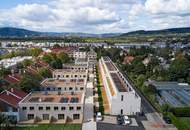 STADT KÜSST LAND - Neu errichtete Reihenhäuser - 4-5 Zimmer, Eigengarten, Terrasse, Photovoltaik, Wärmepumpe und KFZ-Stellplatz am ländlichen Stadtrand