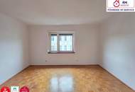 Helle 1-Zimmer-Wohnung mit Wohnküche in ruhiger Lage