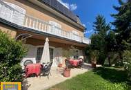 1190 Wien, exklusive Residenz in Neustift am Walde