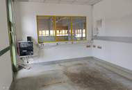 KAUFANBOT LIEGT VOR! INTERESSANT FÜR INVESTOREN!!! Gewerbe - Betriebsobjekt in Schladming!