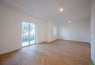 3 Zimmer mit guter Erreichbarkeit – Stilvoll zu zweit