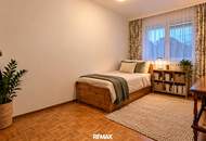 "Viel Platz zum Wohlfühlen – Charmante Wohnung in 1100 Wien"
