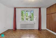 Idyllische Liegenschaft in Dornbach mit 850m² Grund und sanierungs-bedürftigem Einfamilienhaus! RUHIGE GRÜNLAGE!