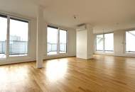 HIGH-LEVEL-PENTHOUSE mit POOL am Dach und DIREKTLIFT!!! 140m² TERRASSENFLÄCHE!!!